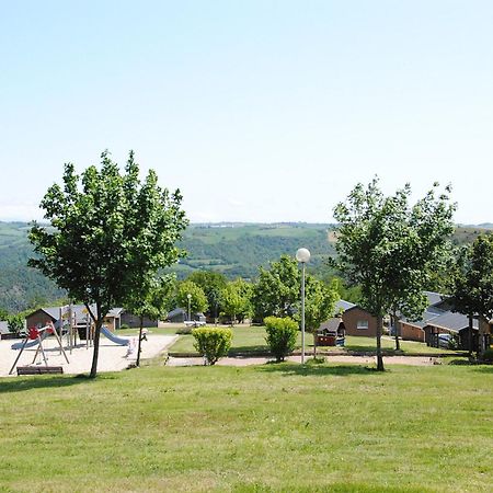Camping Domaine Vallee Du Tarn Sn Saint-Cirgue Kültér fotó