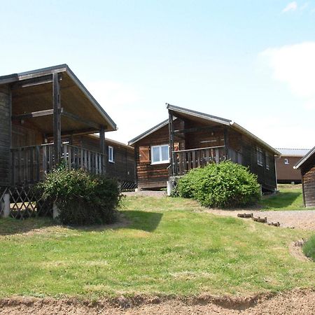 Camping Domaine Vallee Du Tarn Sn Saint-Cirgue Kültér fotó