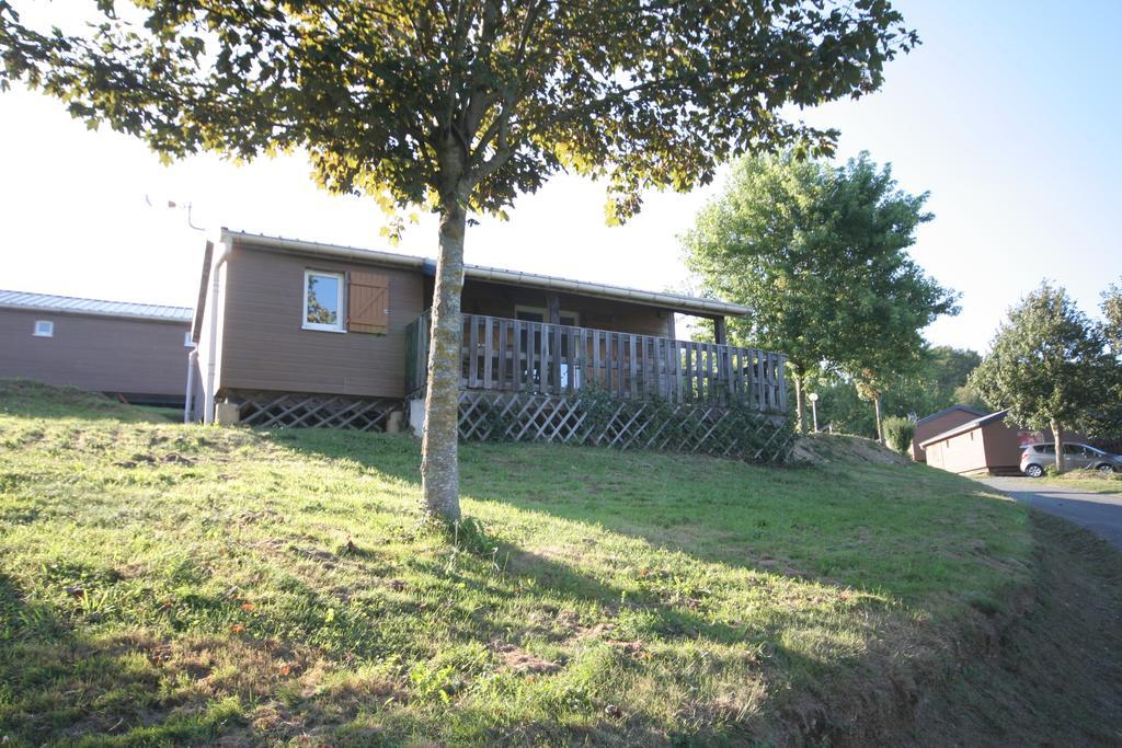 Camping Domaine Vallee Du Tarn Sn Saint-Cirgue Szoba fotó