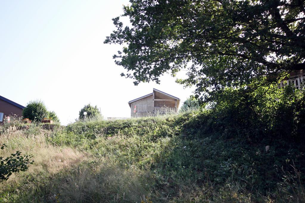 Camping Domaine Vallee Du Tarn Sn Saint-Cirgue Kültér fotó