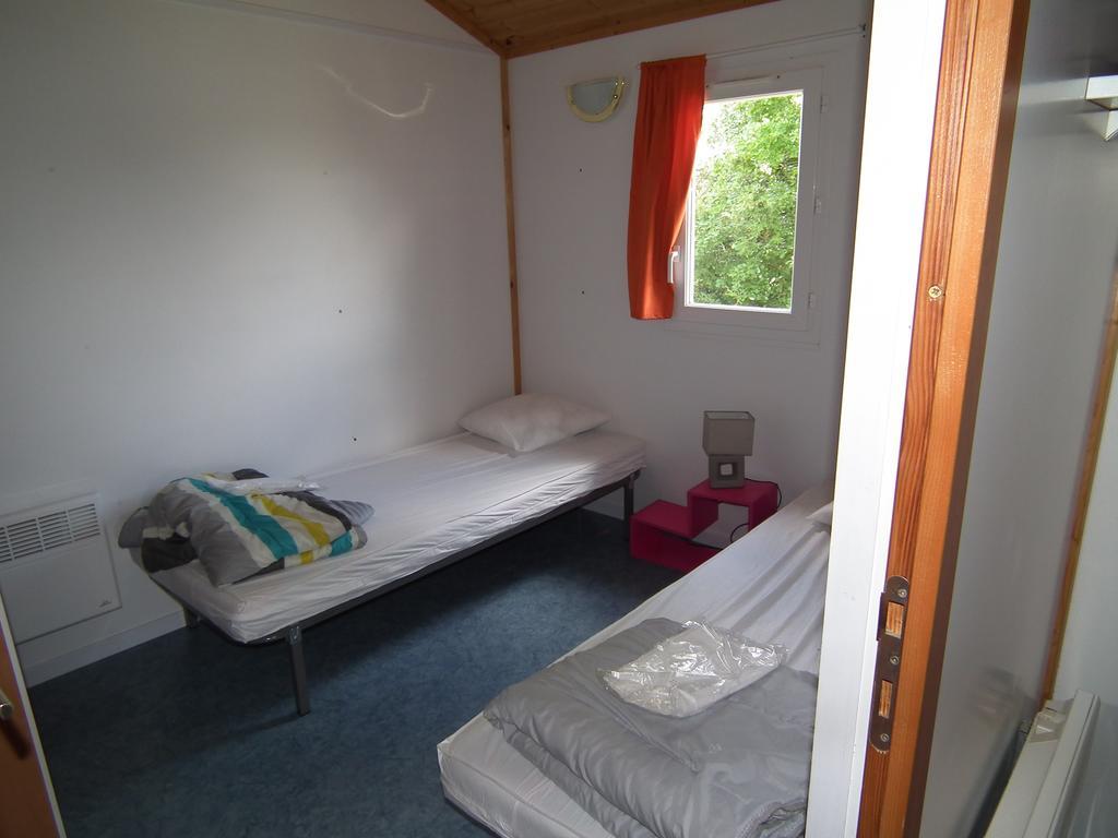Camping Domaine Vallee Du Tarn Sn Saint-Cirgue Kültér fotó